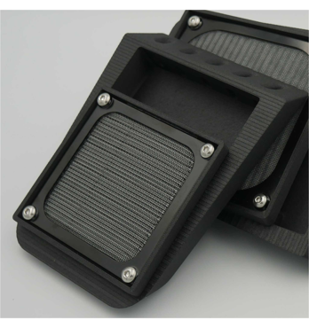 4x4 Air Vents and Accessories Image