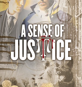 A Sence of Justice Image
