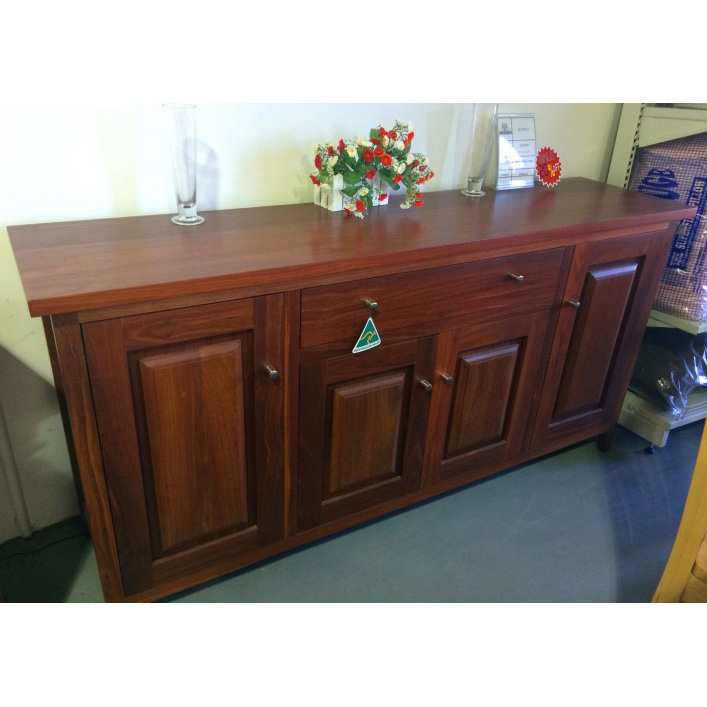 Buffets The Australian Made Campaign