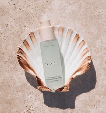 Sea Cucumber Collagen Brightening Balance Serum Image