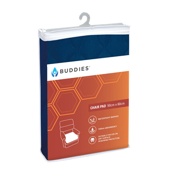 Buddies® - Chair Pad Medium Image