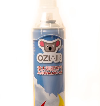 Ozi Air Image