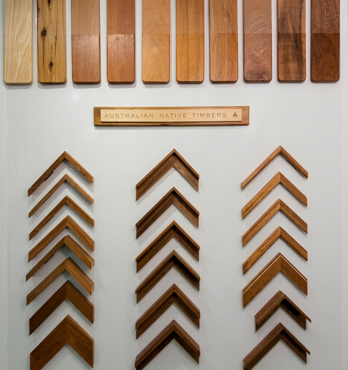 Dawsons Handcrafted Frames Image