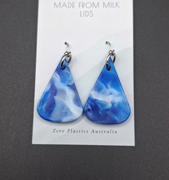Earrings - Eco Friendly Image