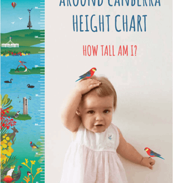 Height Charts Image