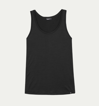 Men's Tasmanian Merino 150 Tank Top Image