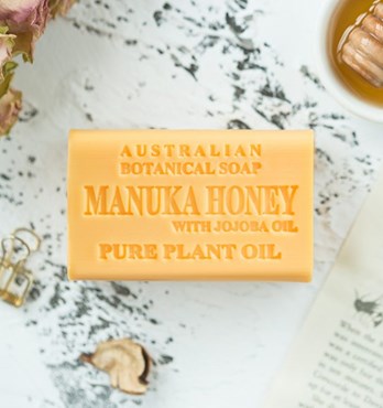 20% OFF - Australian Botanical Soap Image