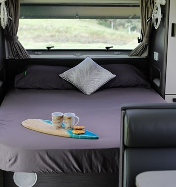 Drifted Off  Camping and Caravan Sheets Image
