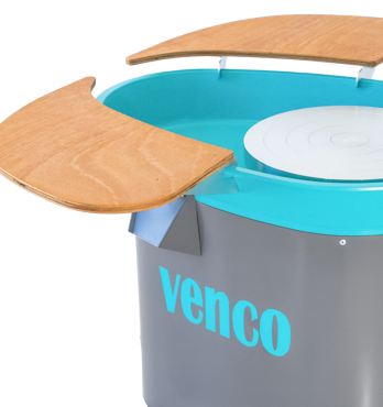 Venco Side Table Image