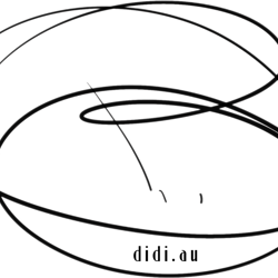 Didi La Baysse Original Paintings 