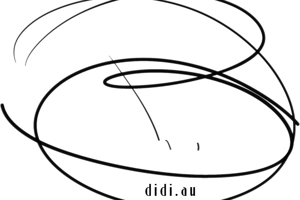 Didi La Baysse Original Paintings 