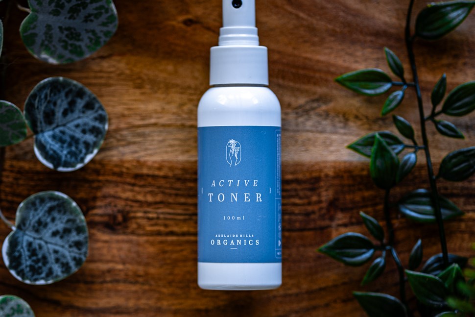 Active Toner