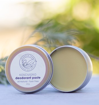 Deodorant Paste Image