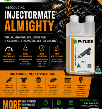 InjectorMate Almighty  Image