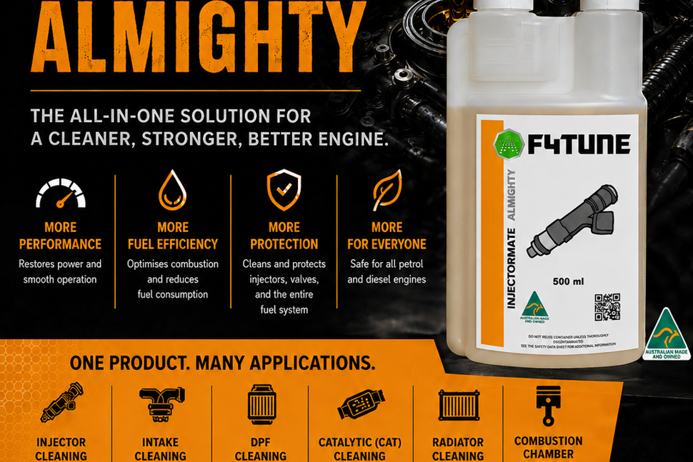 InjectorMate Almighty 