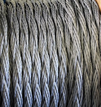 Superflex Steel Cable Image