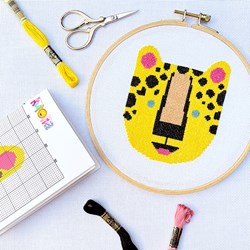 Cross Stitch Kit