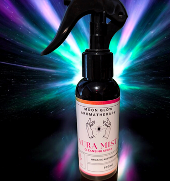 aura spray Image