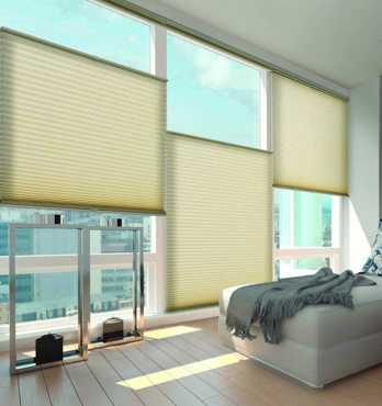 Cellular Blinds Image