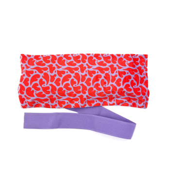 Melting Hearts Heat Wrap Image