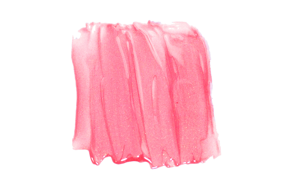 Lipgloss Shimmer