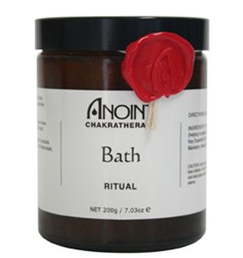 ANOINT®  Ritual Bath Image