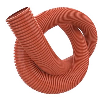 Corrugated Conduit 