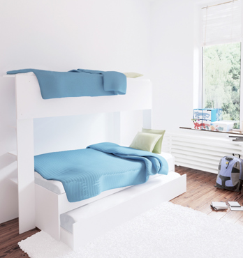 Home Furniture e.g. cupboards, wardrobes and bookshelves Image