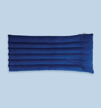 Natural Lupin Heat Pack - Body Medium Image