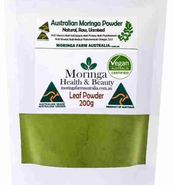 Moringa Powder Image