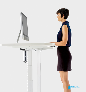 AeroSMART Pro Workstation Image