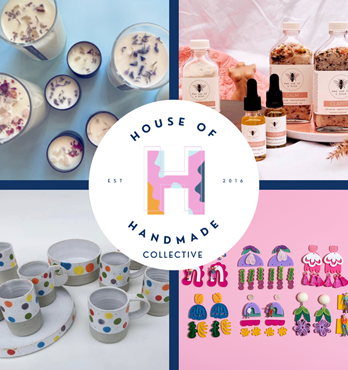 Gifts and homewares Image
