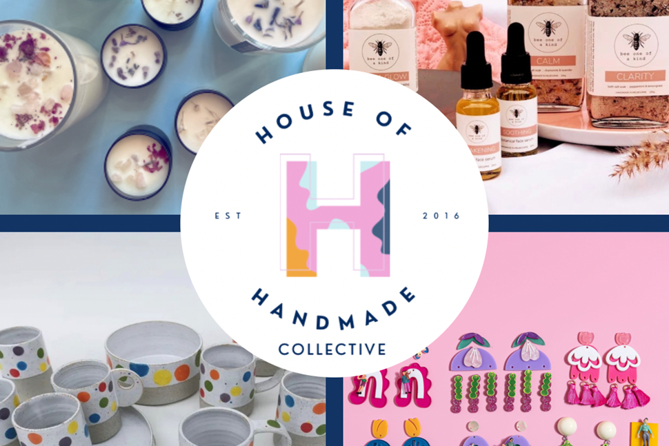 Gifts and homewares