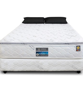 Elite Bedding - Executive Mattress - Best for Hotel, Caravan Park and Accomodation Image
