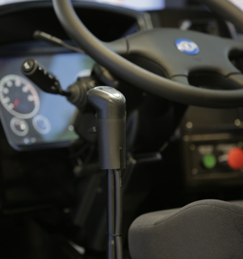Heavy Vehicle/Truck Driving Simulators Image