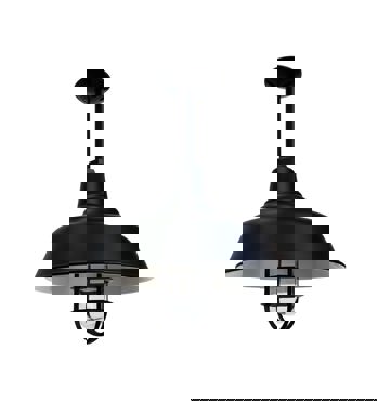 Universal Solid Stem Pendant Image