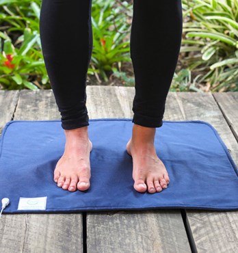 Discover Earthing Mats for Better Health Image