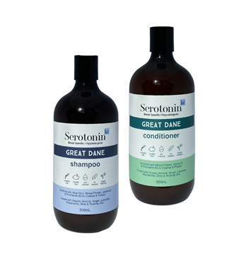 Serotoninkc Great Dane Conditioner 500mL Image