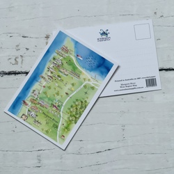Postcards 