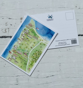 Postcards  Image