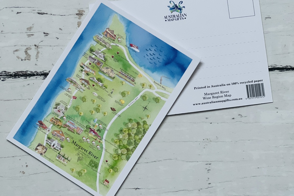Postcards 