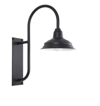 The Old Dixie Ranch Outdoor Wall Light Image