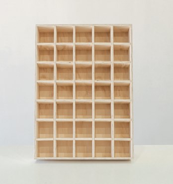 Box Shelves Image