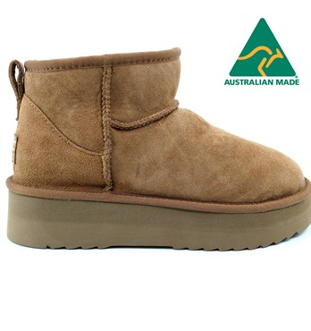 Ultra Mini Classic Platform Image