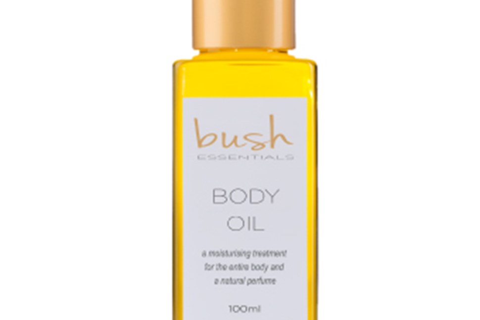 Body Oil