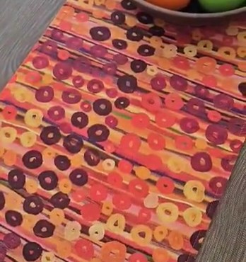 Table Runners Image