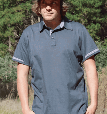 TShirts & Polos Image
