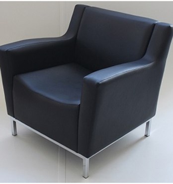 Bizant Lounge Chair Image