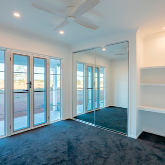 Sliding Wardrobe Doors