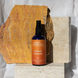 Divinely Feminine 100ml Spray Mist